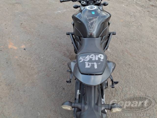 2023 SUZUKI GSX-S 