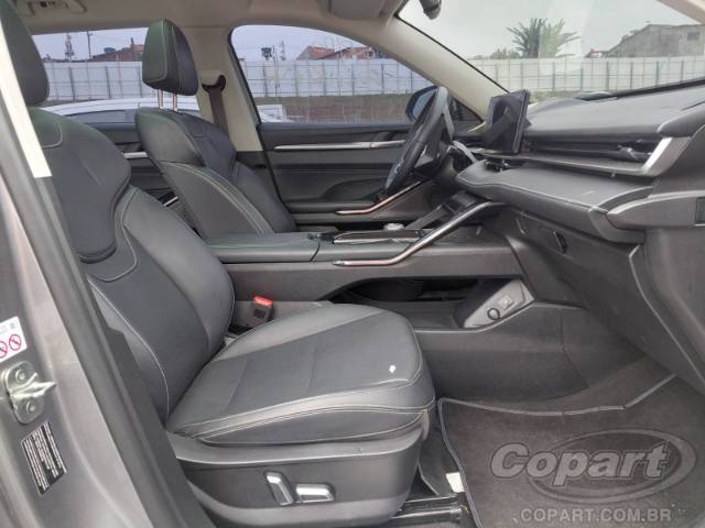 2025 GWM HAVAL H6 