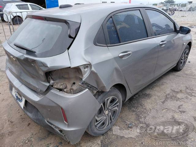 2024 CHEVROLET ONIX 