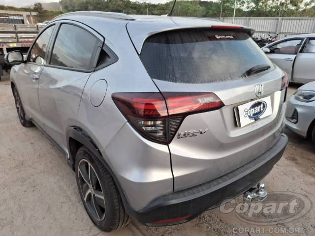 2019 HONDA HR-V 