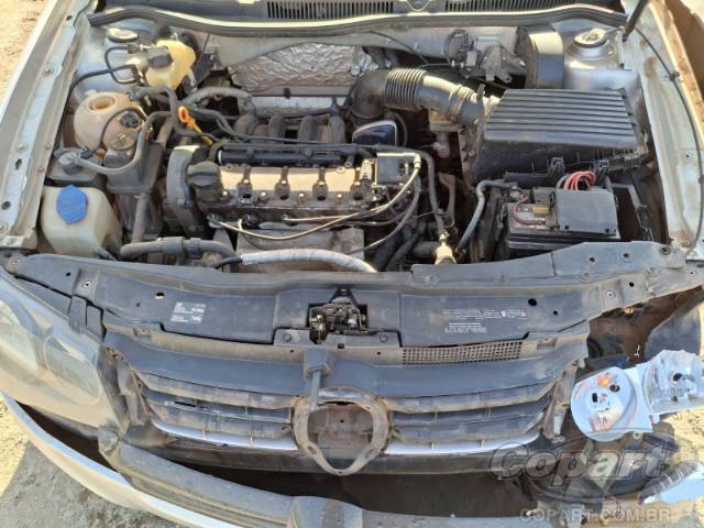 2010 VOLKSWAGEN GOLF 