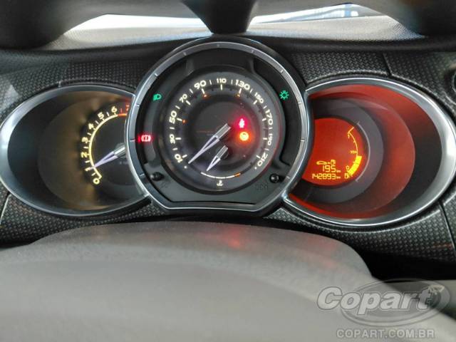 2013 CITROEN DS3 
