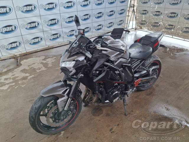 2023 KAWASAKI Z900 
