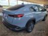 2025 FIAT FASTBACK 