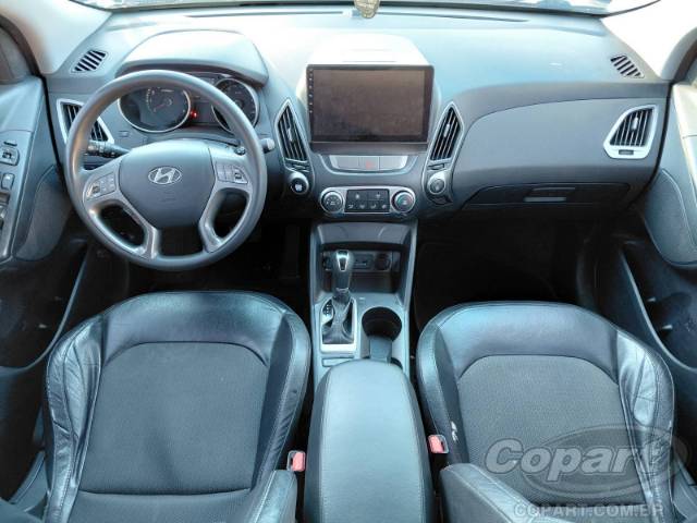 2017 HYUNDAI IX35 
