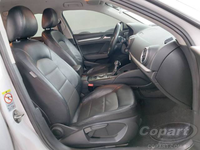 2015 AUDI A3 SPORTBACK 