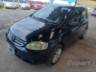 2006 VOLKSWAGEN FOX 