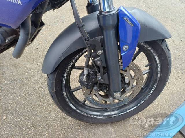 2023 YAMAHA FZ15 