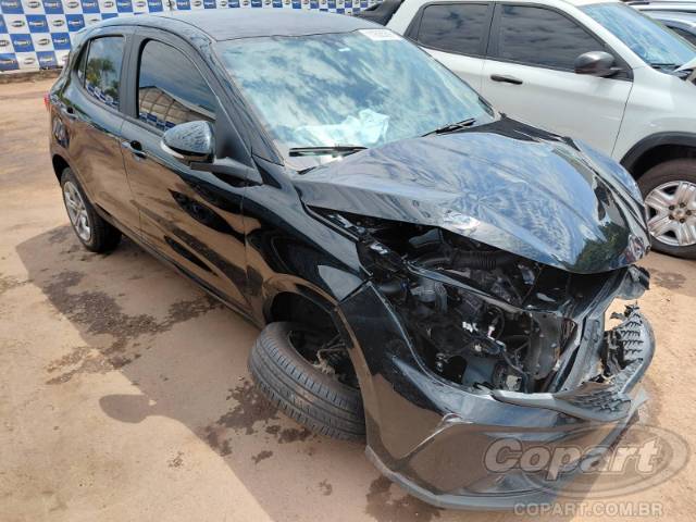 2026 FIAT ARGO 