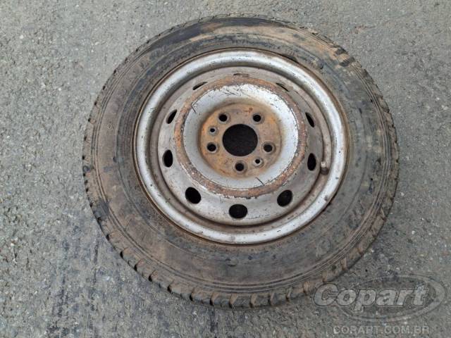 2009 HYUNDAI HR 