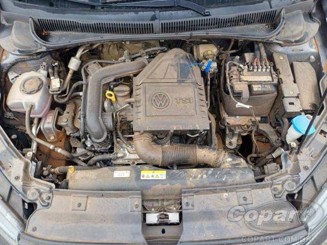 2024 VOLKSWAGEN NIVUS 