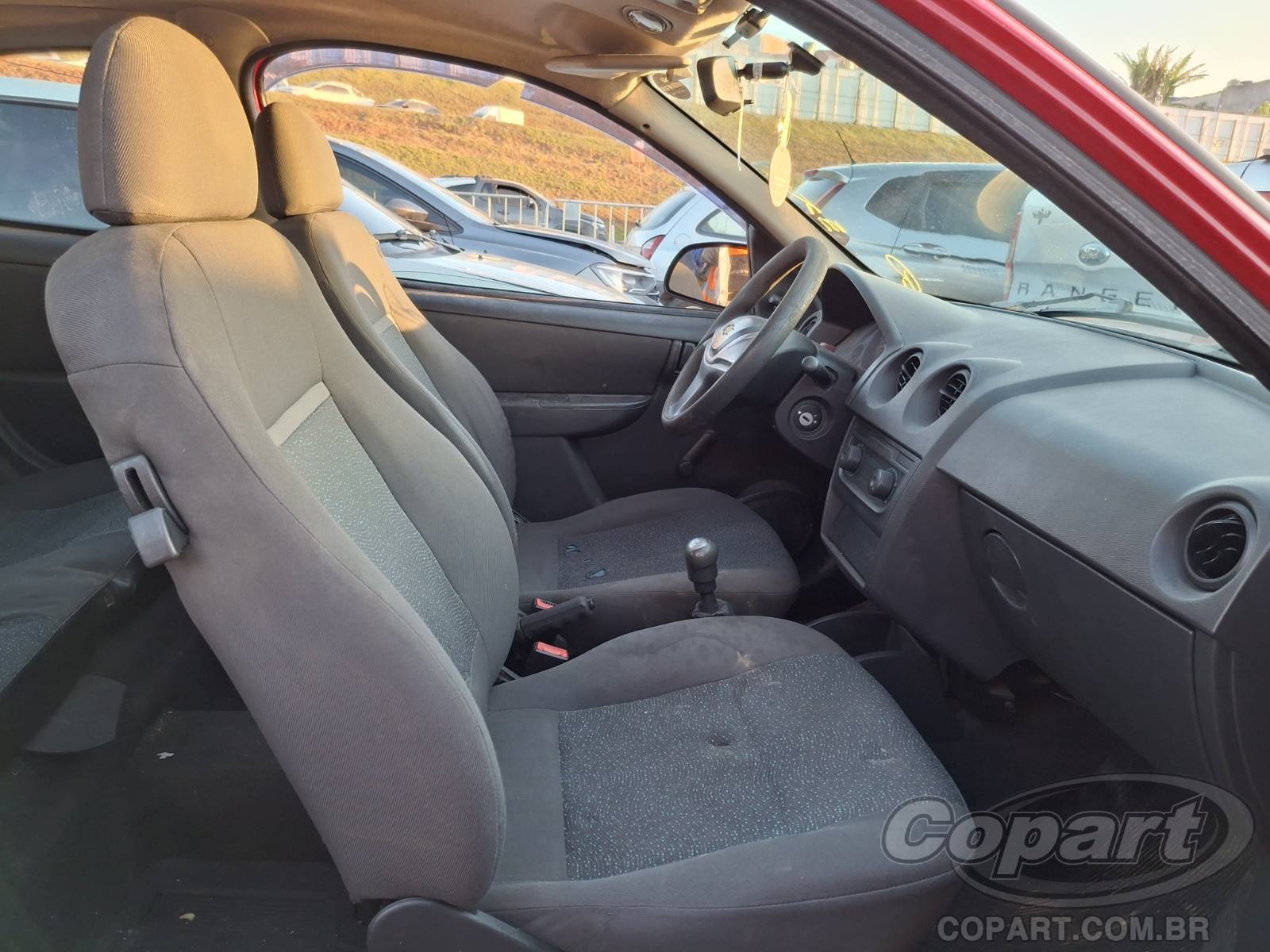 2013 CHEVROLET CELTA — foto 5 de 15