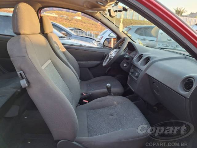2013 CHEVROLET CELTA 