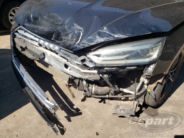 2019 AUDI A5 SPORTBACK 