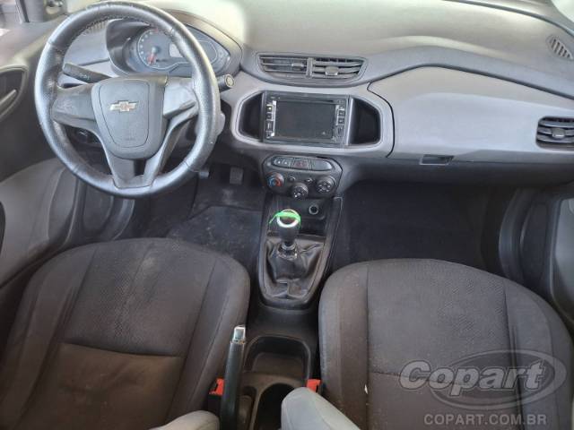 2018 CHEVROLET PRISMA 