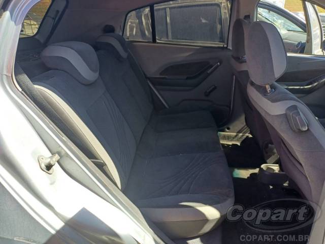2011 CHEVROLET AGILE 