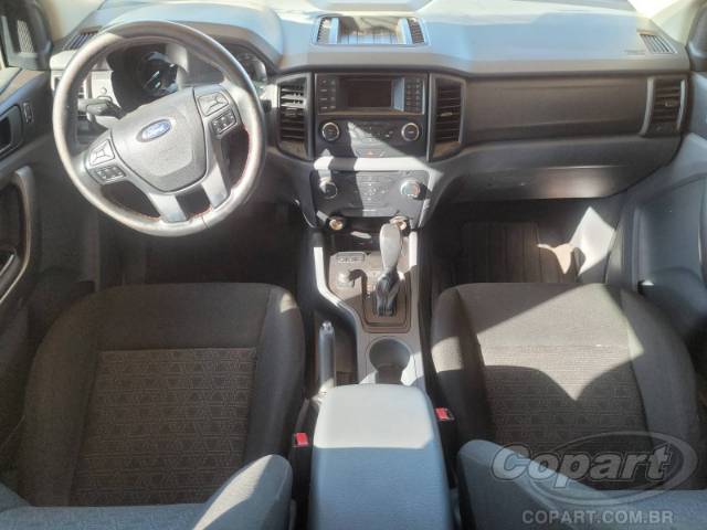 2018 FORD RANGER CD 