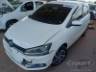 2015 VOLKSWAGEN FOX 