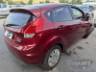 2014 FORD FIESTA 