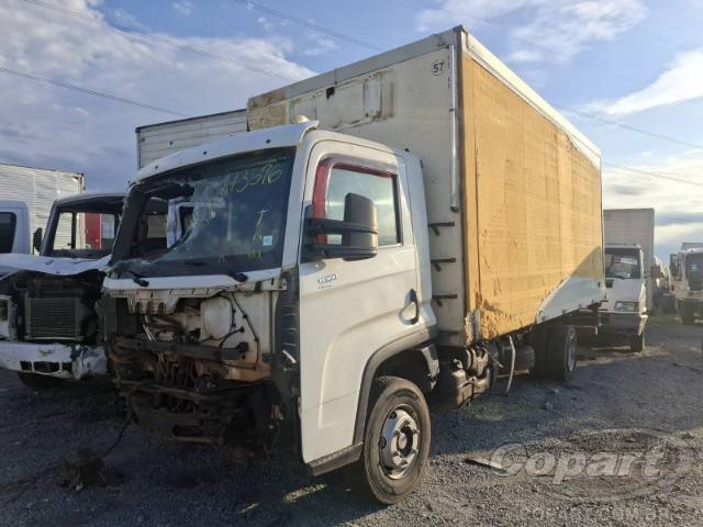 2020 VOLKSWAGEN DELIVERY 