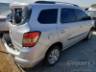 2015 CHEVROLET SPIN 