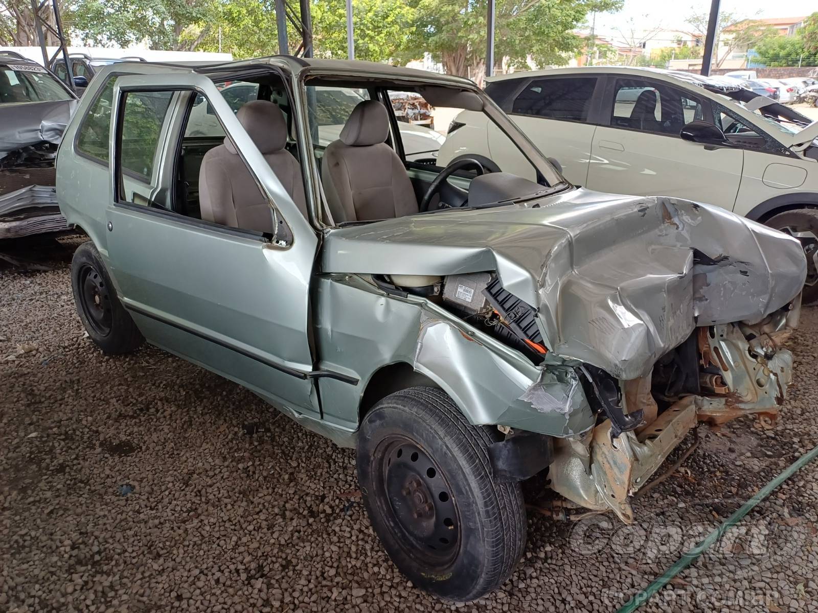 FIAT UNO