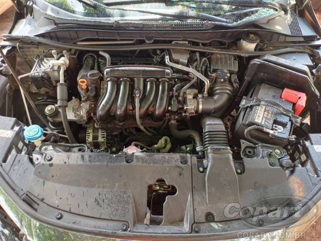 2024 HONDA CITY HATCHBACK 