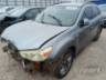 2011 MITSUBISHI ASX 