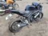 2026 YAMAHA YZF R15 