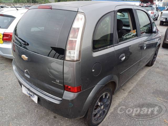 2011 CHEVROLET MERIVA 