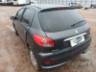 2012 PEUGEOT 207 