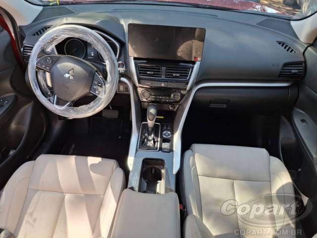 2026 MITSUBISHI ECLIPSE CROSS 