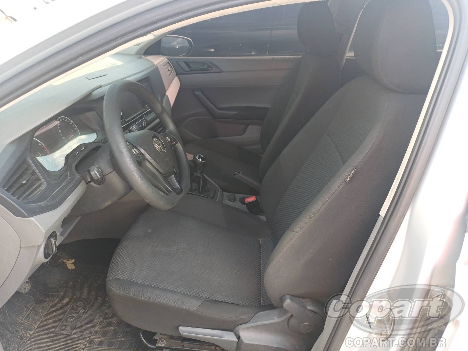 Foto 5: 2019 VOLKSWAGEN POLO