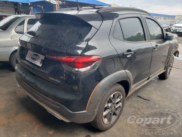 2026 FIAT PULSE 