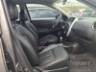 2020 NISSAN VERSA 