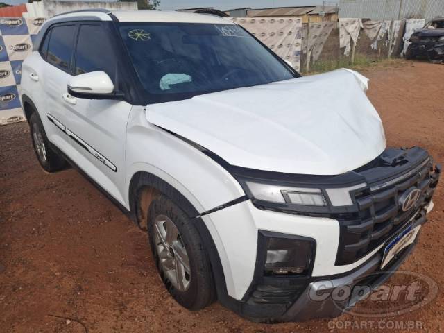 2026 HYUNDAI CRETA 