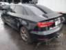 2018 AUDI A3 SEDAN 