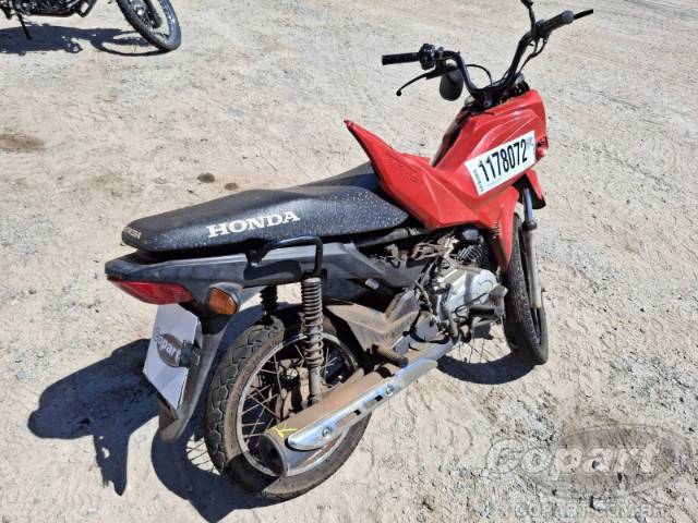 2023 HONDA POP 