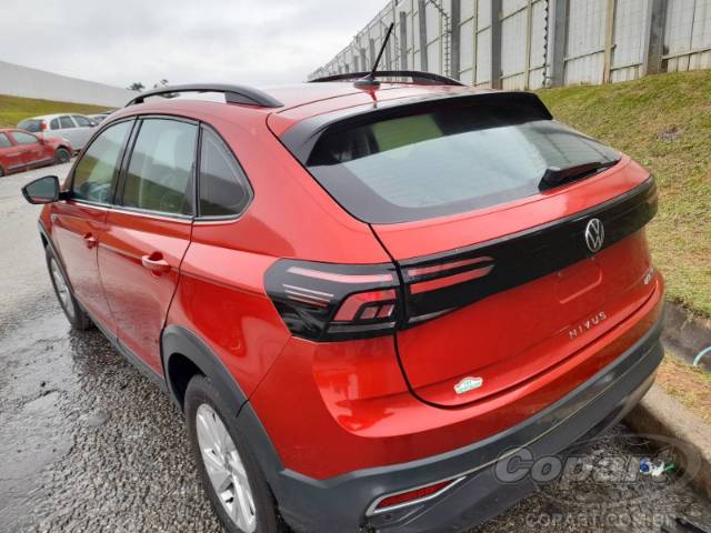 2024 VOLKSWAGEN NIVUS 