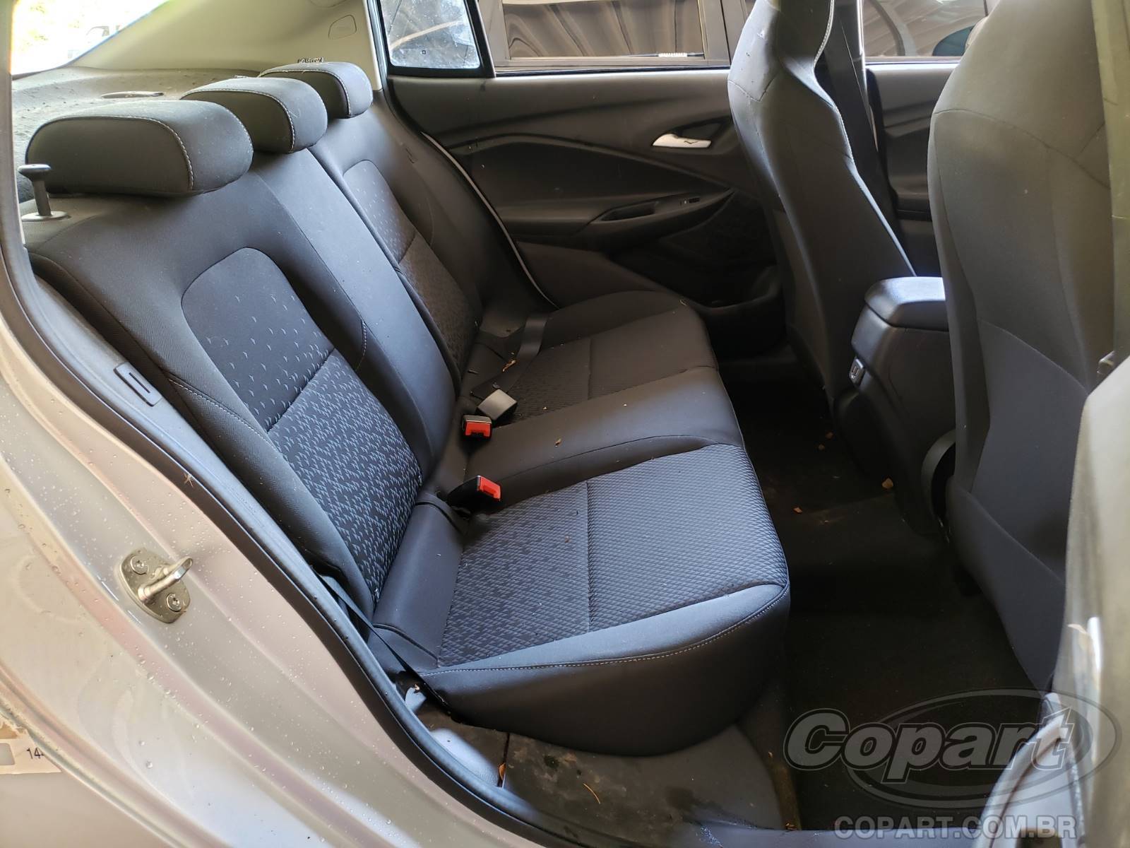 Foto 6 de 10: 2020 CHEVROLET ONIX PLUS