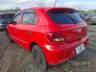 2009 VOLKSWAGEN GOL 