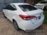 2021 TOYOTA YARIS SEDA 