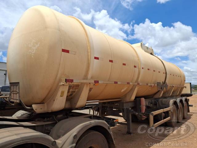 2024 NOMA SEMI-REBOQUE 