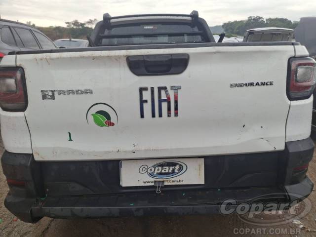 2021 FIAT STRADA 