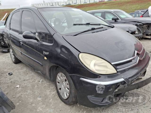 2011 CITROEN XSARA PICASSO 