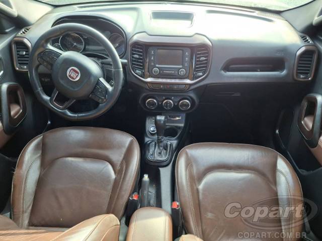 2019 FIAT TORO 