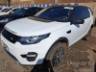 2019 LAND ROVER DISCOVERY SPORT 