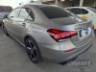 2020 MERCEDES BENZ CLASSE A SEDAN 
