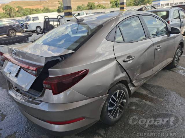 2024 HYUNDAI HB20S 