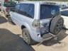 2010 MITSUBISHI PAJERO TR4 